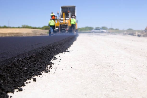 Best Driveway paver repairs and maintenance in King Arthur Park, MT